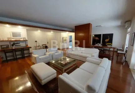 Cobertura com 3 Quartos à venda, 247m² no Jardim Botânico, Rio de Janeiro