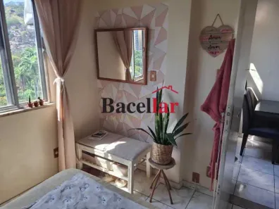 Apartamento com 2 Quartos à venda, 65m² no Vila Isabel, Rio de Janeiro