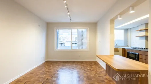 Apartamento com 1 Quarto à venda, 42m² no Independência, Porto Alegre