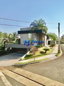 Casa de Condomínio com 3 Quartos à venda, 260m² no Residencial Gaivota II, São José do Rio Preto