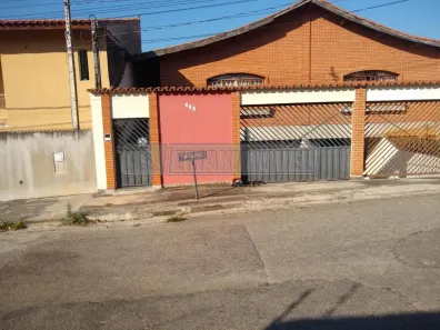 Casa com 3 Quartos à venda, 180m² no Jardim Brasilândia, Sorocaba