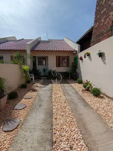 Casa com 2 Quartos à venda, 50m² no Santos Dumont, São Leopoldo