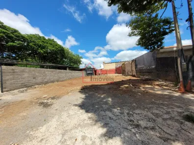 Lote/Terreno à venda, 481m² no Barão Geraldo, Campinas