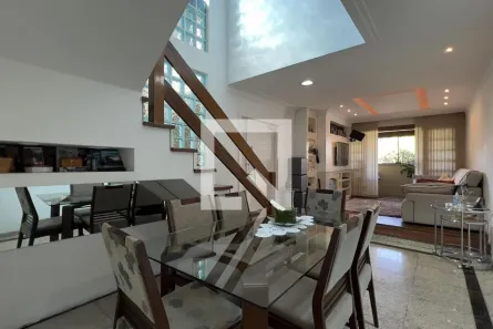Casa com 3 Quartos à venda, 250m² no Parque Continental I, Guarulhos