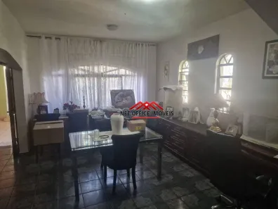 Sobrado com 4 Quartos à venda, 325m² no Jardim São Jorge, São José dos Campos