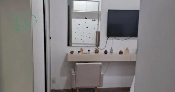 Apartamento com 2 Quartos à venda, 51m² no Vila Ivone, São Paulo