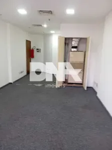 Sala Comercial à venda, 27m² no Barra da Tijuca, Rio de Janeiro