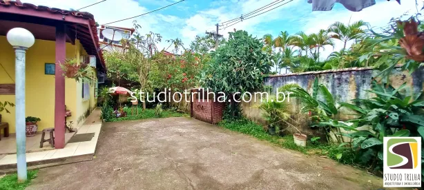 Casa com 2 Quartos à venda, 110m² no Itaguassú, Ilhabela