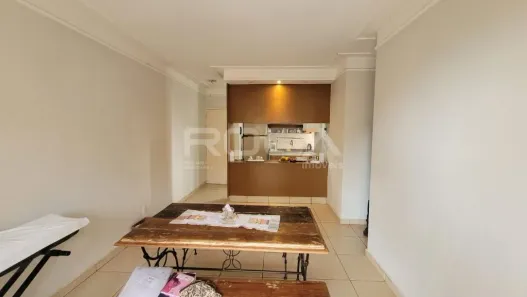 Apartamento com 3 Quartos à venda, 67m² no Parque Industrial Lagoinha, Ribeirão Preto