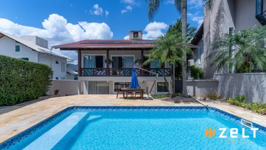 Casa de Condomínio com 4 Quartos à venda, 330m² no Itoupava Norte, Blumenau