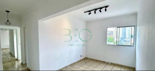 Apartamento com 3 Quartos à venda, 64m² no Vila Galvão, Guarulhos