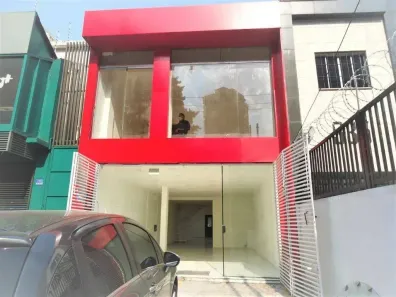 Imóvel Comercial com 2 Quartos para alugar, 177m² no Pacaembu, São Paulo