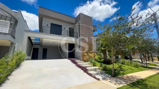 Casa de Condomínio com 3 Quartos à venda, 290m² no Loteamento Parque dos Alecrins, Campinas