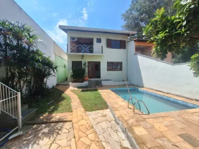 Casa de Condomínio com 4 Quartos para alugar, 350m² no Parque dos Príncipes, São Paulo