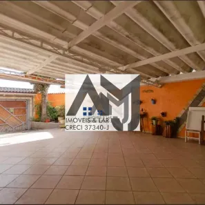 Sobrado com 2 Quartos à venda, 140m² no Parque das Paineiras, São Paulo