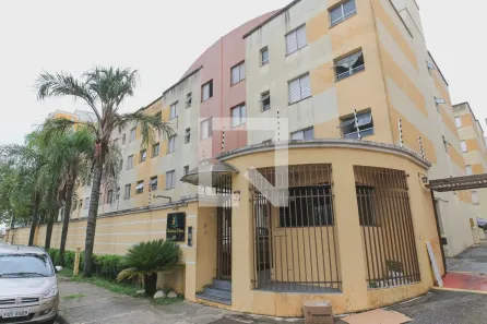 Apartamento com 3 Quartos à venda, 57m² no Jardim Satélite, São José dos Campos