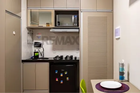 Apartamento com 1 Quarto à venda, 61m² no Setor Sudoeste, Brasília