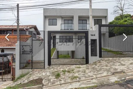 Sobrado com 3 Quartos à venda, 166m² no Boa Vista, Curitiba