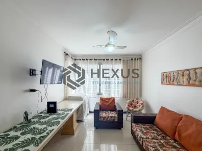 Apartamento com 3 Quartos à venda, 80m² no Enseada, Guarujá