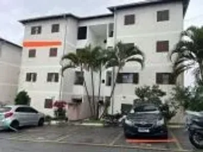 Apartamento com 2 Quartos à venda, 50m² no Jardim das Indústrias, Jacareí