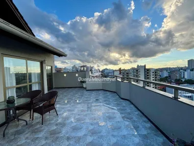 Cobertura com 3 Quartos à venda, 245m² no Nossa Senhora de Lourdes, Caxias do Sul