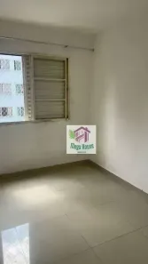 Apartamento com 2 Quartos à venda, 50m² no Ipiranga, São Paulo