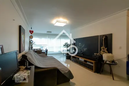 Apartamento com 3 Quartos à venda, 150m² no Jardim do Mar, São Bernardo do Campo