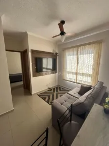 Apartamento com 2 Quartos para alugar, 53m² no Cidade Nova, Jundiaí