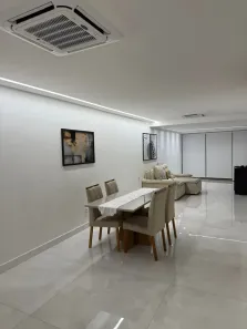 Apartamento com 4 Quartos à venda, 170m² no Itapuã, Vila Velha