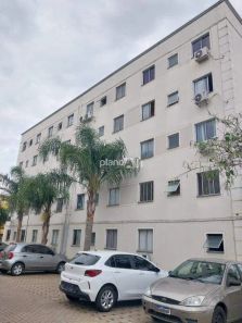 Apartamento com 2 Quartos à venda, 44m² no Passo das Pedras, Gravataí