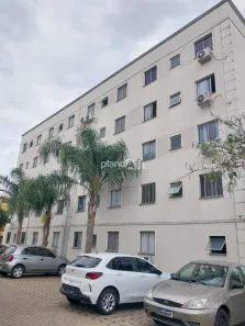 Apartamento com 2 Quartos à venda, 44m² no Passo das Pedras, Gravataí