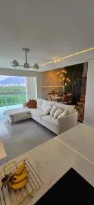 Apartamento com 4 Quartos à venda, 213m² no Barra Olímpica, Rio de Janeiro