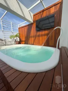 Cobertura com 3 Quartos à venda, 186m² no Recreio dos Bandeirantes, Rio de Janeiro