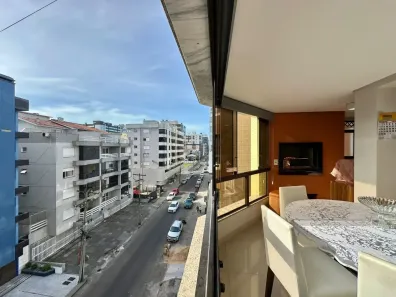 Apartamento com 2 Quartos à venda, 79m² no Capão da Canoa, Capão da Canoa