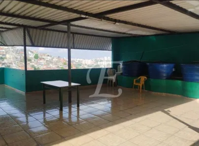 Sobrado com 3 Quartos à venda, 70m² no Jardim dos Francos, São Paulo