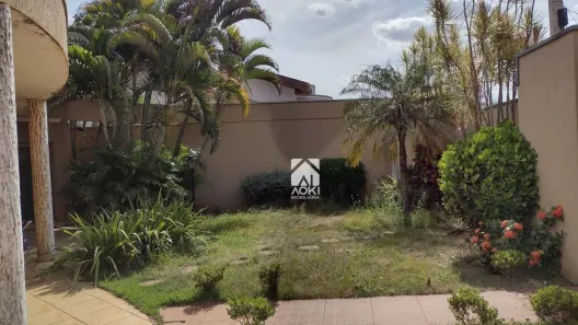 Casa com 3 Quartos à venda, 248m² no Parque Residencial Boa Vista, Americana