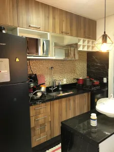 Apartamento com 2 Quartos à venda, 50m² no Vila Metalúrgica, Santo André