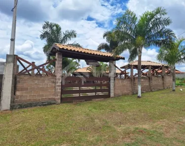Casa de Condomínio com 2 Quartos à venda, 160m² no broa, Brotas