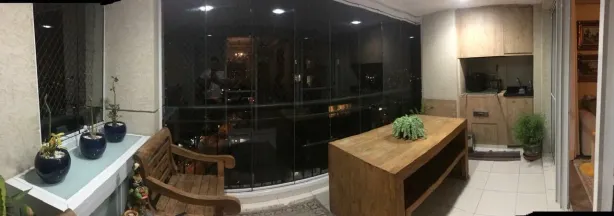 Apartamento com 2 Quartos à venda, 81m² no Vila Mascote, São Paulo