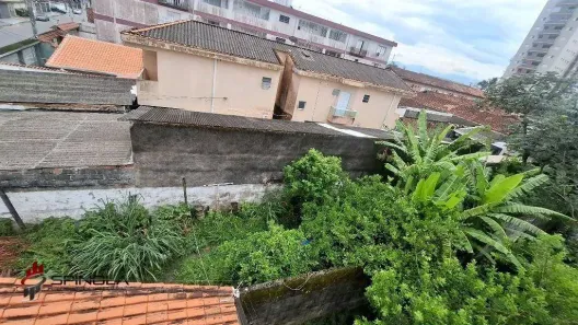 Lote/Terreno à venda, 250m² no Aviação, Praia Grande