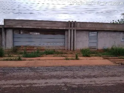 Casa com 4 Quartos à venda, 450m² no Setor Oeste, Planaltina