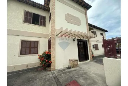 Apartamento com 1 Quarto para alugar, 50m² no Centro, São Pedro da Aldeia