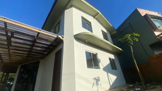 Casa com 4 Quartos à venda, 180m² no Ambrósio, Garopaba