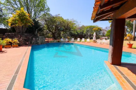 Casa de Condomínio com 6 Quartos à venda, 1200m² no Village Sans Souci, Valinhos