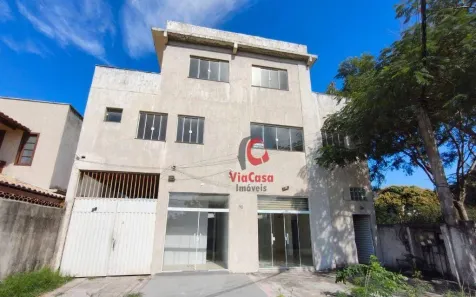 Apartamento com 4 Quartos à venda, 134m² no Jardim Bela Vista, Rio das Ostras