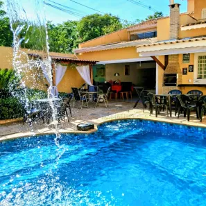 Casa com 3 Quartos à venda, 152m² no Jardim Porto Seguro, Ribeirão Preto