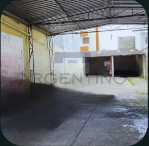 Galpão/Depósito/Armazém à venda, 231m² no Centro, Mogi das Cruzes