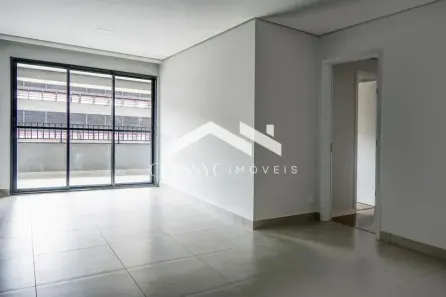 Apartamento com 3 Quartos para alugar, 93m² no Jardim Sul, Uberlândia