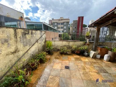 Cobertura com 3 Quartos à venda, 144m² no Santa Tereza, Belo Horizonte