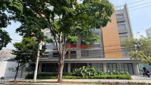 Apartamento com 2 Quartos à venda, 140m² no Vila Mariana, São Paulo
